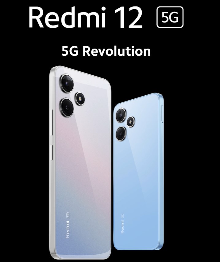 إليكم المراجعة الكاملة لهاتف Xiaomi Redmi 12 5G