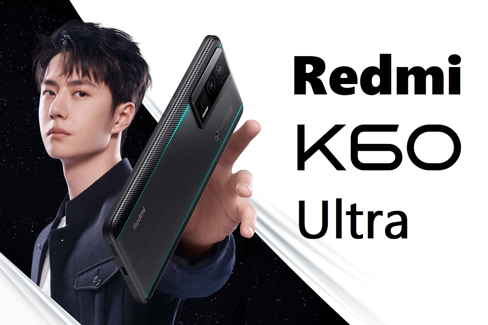 مراجعة مواصفات هاتف Redmi K60 Ultra
