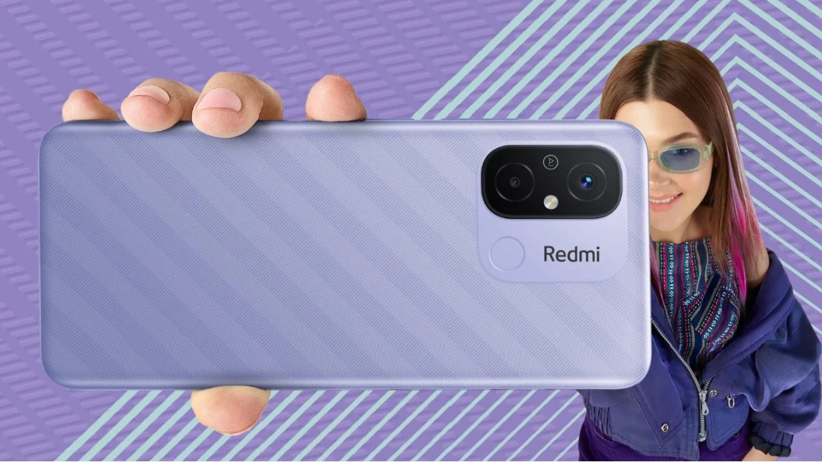 شاومي تعلن عن إصدار جديد من هاتف Redmi 12C بذاكرة داخلية 32 جيجابايت