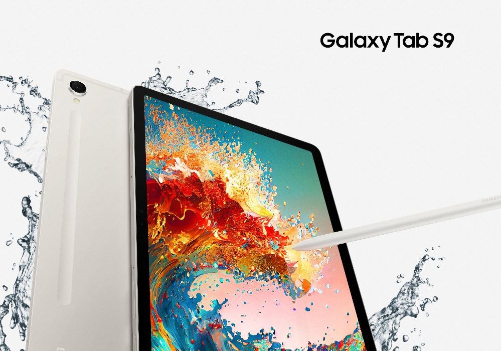 إليكم المميزات والعيوب الخاصة بتابلت Samsung Galaxy Tab S9