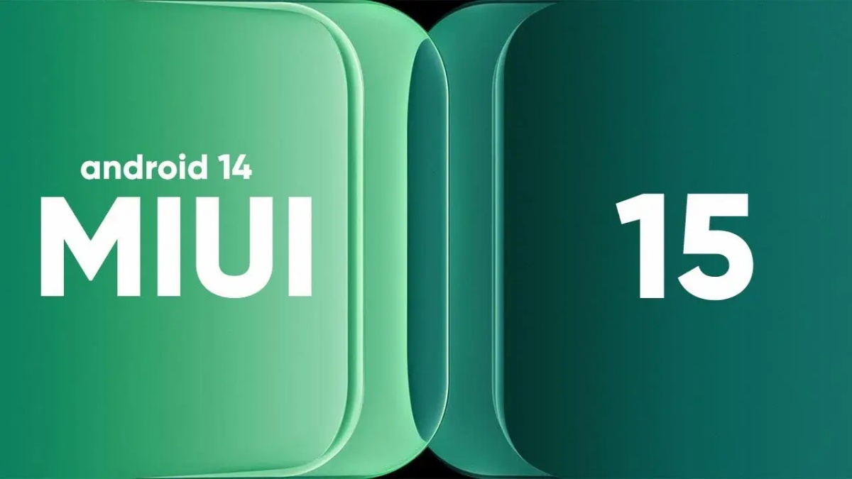 هواتف Xiaomi التى ستحصل على تحديث Miui15 مع نظام أندرويد 14 