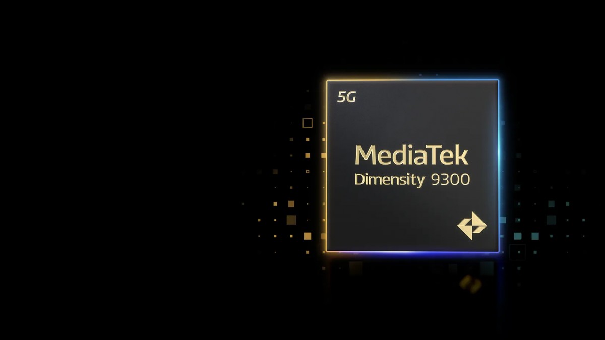 تعرف على تفاصيل المعالج الرائد الجديد MediaTek Dimensity 9300