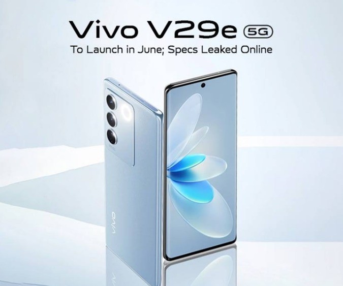 أبرز منافسي هاتف Vivo V29e لفئة 15 ألف جنيه
