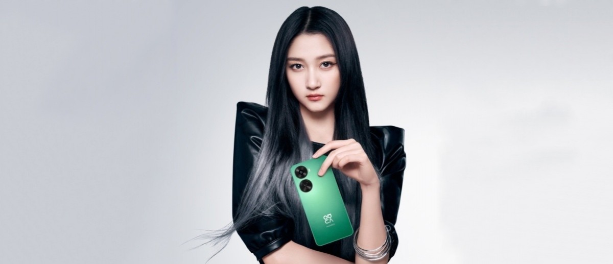 الإعلان عن هاتف Huawei nova 11 SE بشكل رسمي