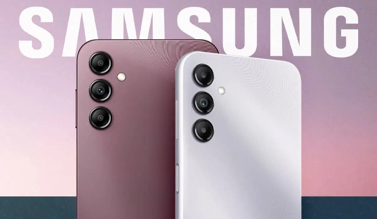 تعرف على مواصفات هاتف Samsung Galaxy A25 الجديد بعد الكشف عنه رسميًا