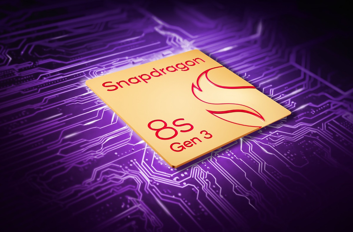 كوالكوم تكشف عن المعالج المركزي الجديد Snapdragon 8s Gen 3