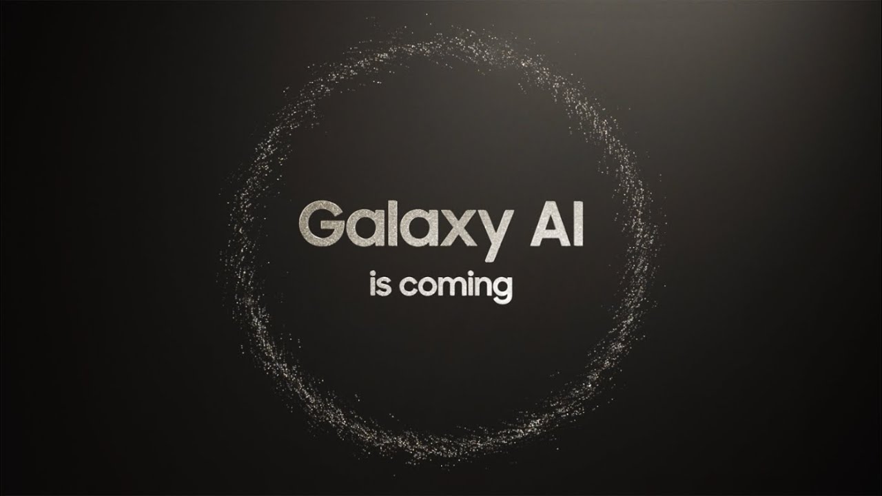 الذكاء الاصطناعي من سامسونج قد يصل قريباً إلى سلسلة Galaxy S22