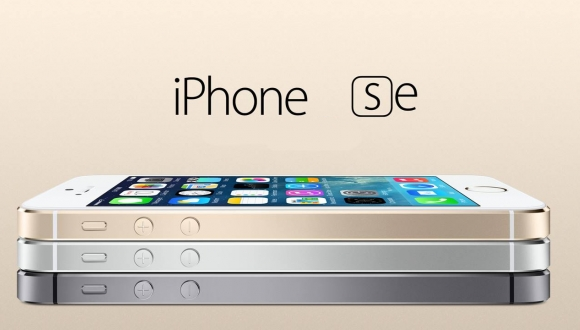انباء عن طرح شركة ابل هاتف يحمل اسم iPhone SE يوم 21 مارس القادم