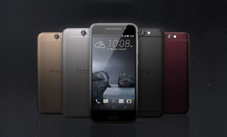 تسريب مواصفات هاتف HTC One M10 والقادم بمواصفات رائده