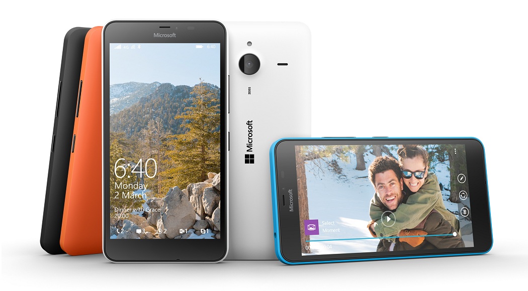 حصريا مميزات وعيوب هاتف Microsoft Lumia 640 XL