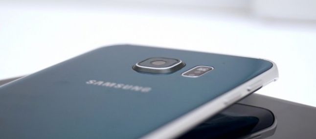 تسريبات هاتف Galaxy S7 الذكي سيأتي بدعم ذاكرة خارجية