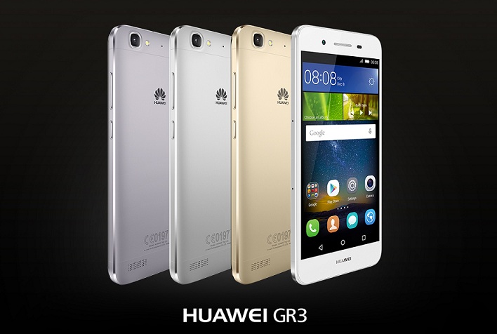 مراجعة لمميزات وعيوب Huawei GR3