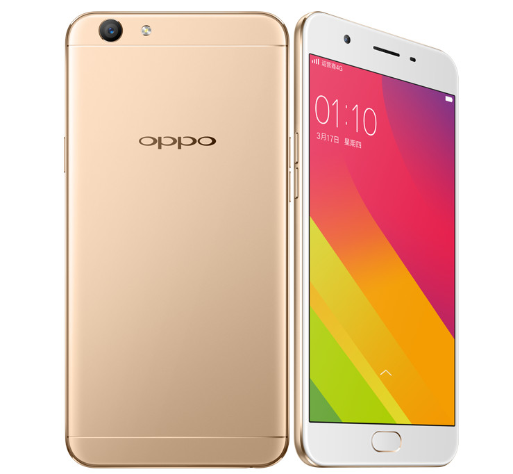 هاتف جديد من Oppo بمواصفات رائعه وسعر منافس بأسم OPPO A59