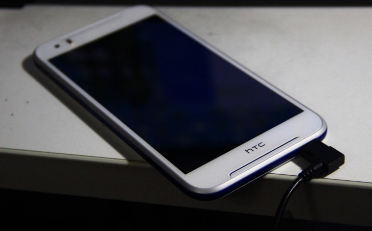 تسريبات أنباء عن قرب طرح HTC Desire 830 رسميا
