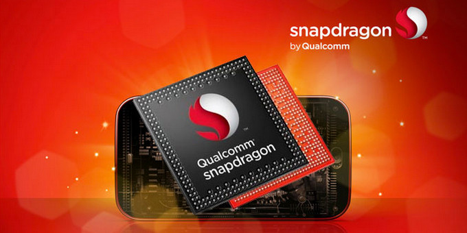 شركة Qualcomm تعلن عن العملاق القادم Snapdragon 821