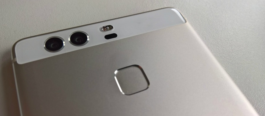 تسريب صور ومواصفات هاتف Huawei P9 المنتظر  وموعد اطلاقه رسمياً