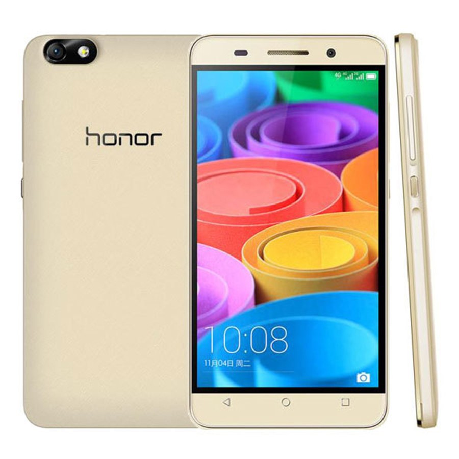 حصريا مميزات وعيوب هاتف Huawei Honor 4X