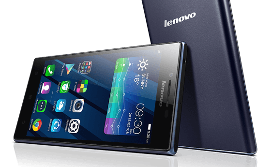 حصريا مميزات وعيوب هاتف Lenovo P70