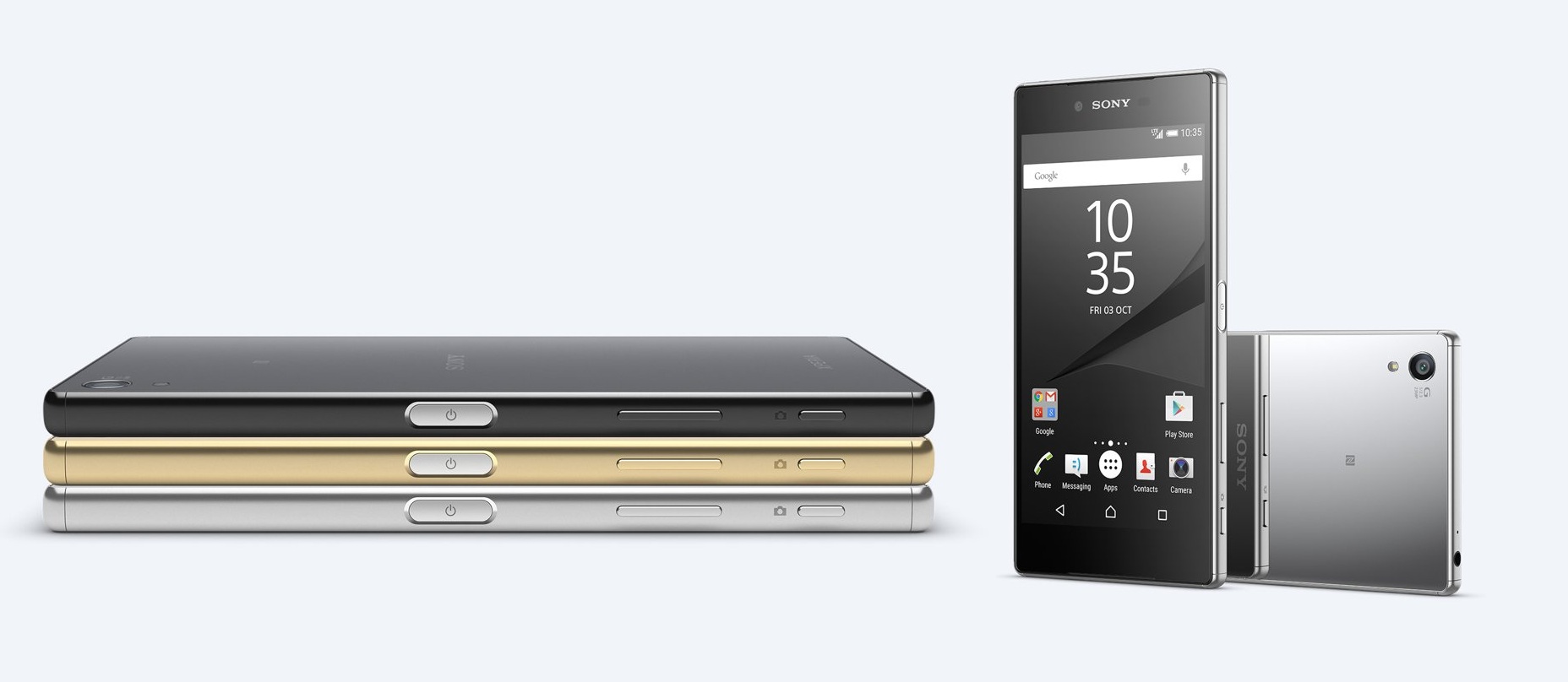 مميزات وعيوب Sony Xperia Z5 Premium