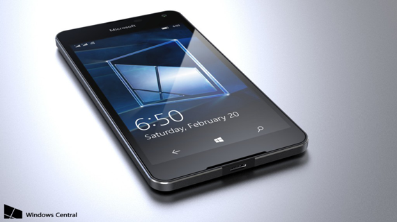 بدأ وصول ويندوز 10 موبايل بدأ من هاتف Lumia 640