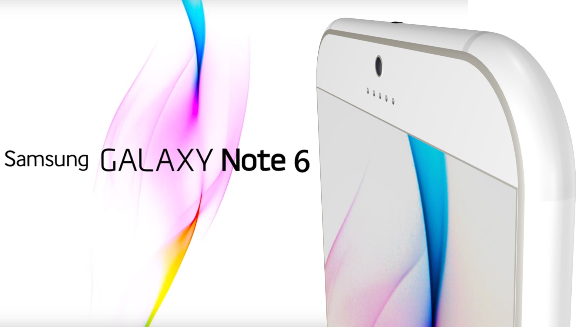 انباء عن طرح Galaxy Note 6 Lite بمواصفات فائقه نسخه اخري من Note 6