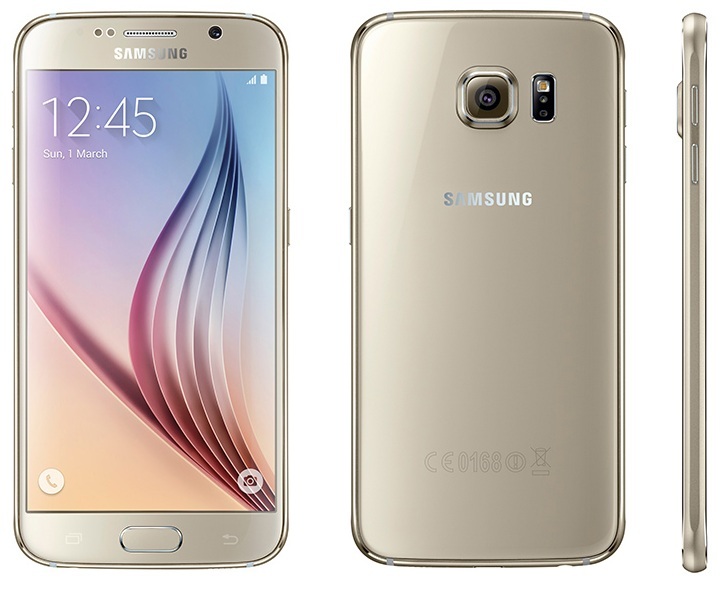 مميزات وعيوب Samsung Galaxy S6