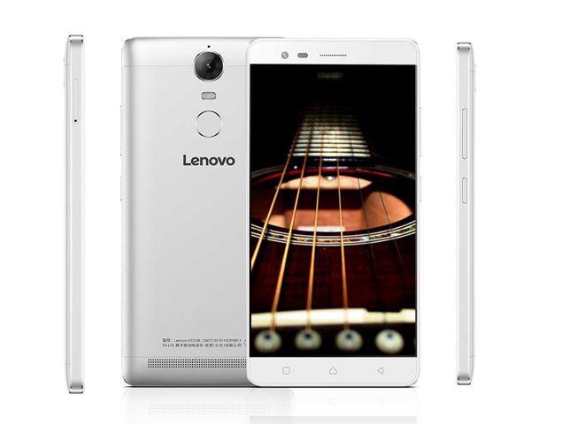 لينوفو تطلق هاتف جديد بأسم Lenovo K5 Note ضمن الفئة المتوسطه