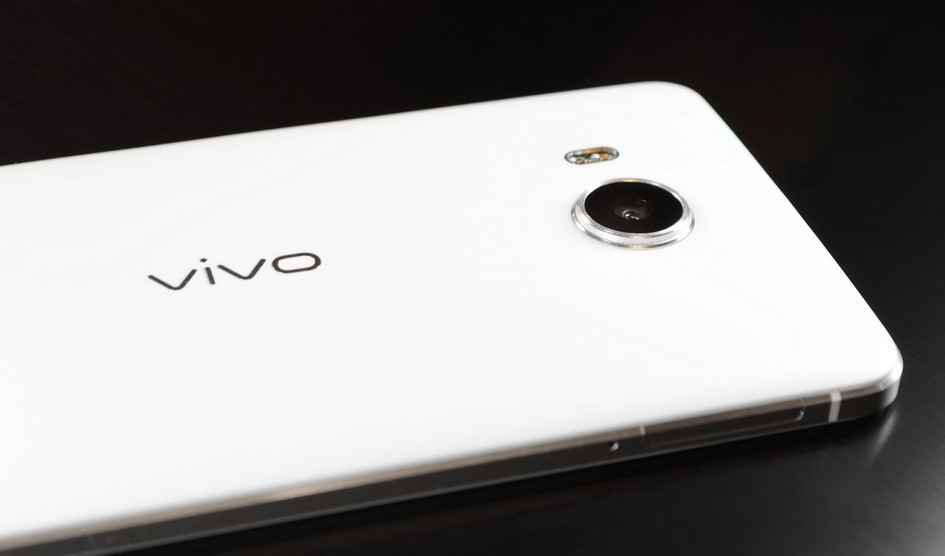 الهاتف الذكي Vivo X7 يحقق 250 الف نسخه مباعه في اليوم الاول من طرحه