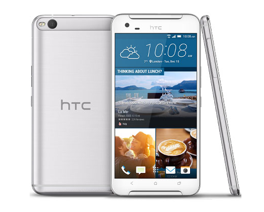 مميزات وعيوب هاتف HTC One X9