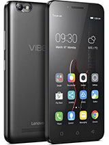 لينوفو تعلن عن هاتف Lenovo Vibe C بمواصفات اقتصادية
