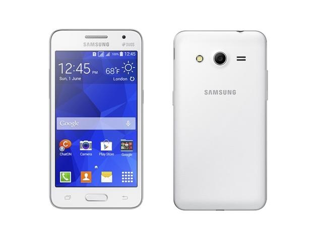 مميزات وعيوب Samsung Galaxy Core 2