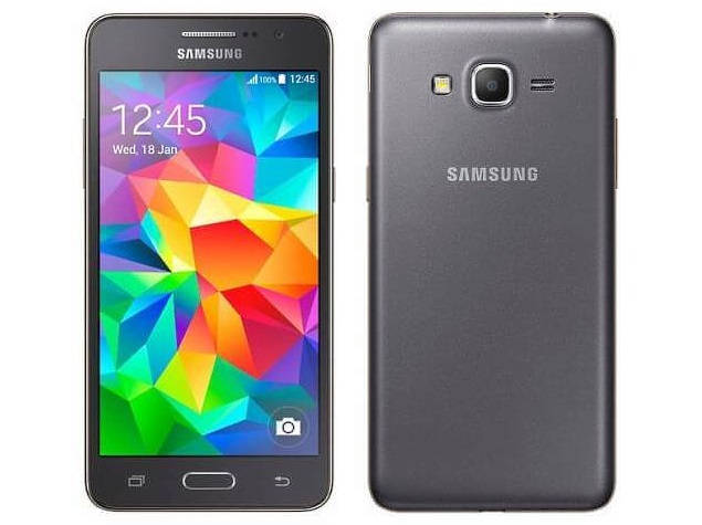 انباء عن قرب اطلاق الهاتف الذكي Samsung Galaxy Grand Prime نسخة 2016