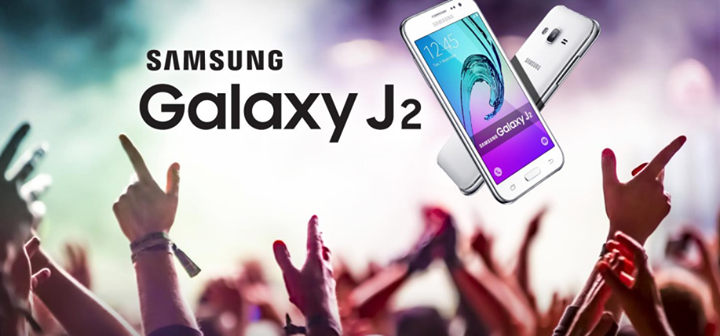 رصد هاتف Samsung Galaxy J2 2016 بـ 1.5 جيجا رام وأندرويد مارشيلمو