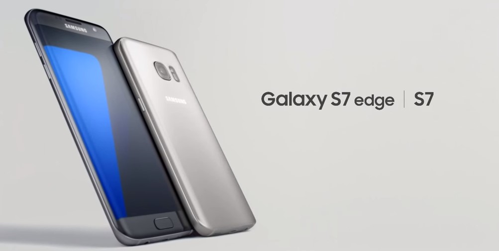 تعرف علي أقوي وأبرز مميزات هاتفي Galaxy S7 و S7 Edge