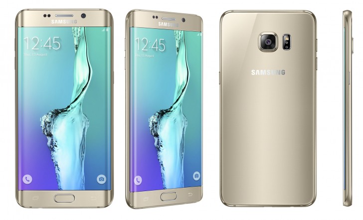 مميزات وعيوب Samsung Galaxy S6 Edge plus