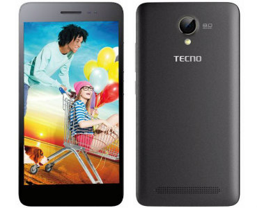تكنو تطرح هاتف Tecno W4 في الاسوق المصريه بمواصفات اقتصاديه وسعر منخفض