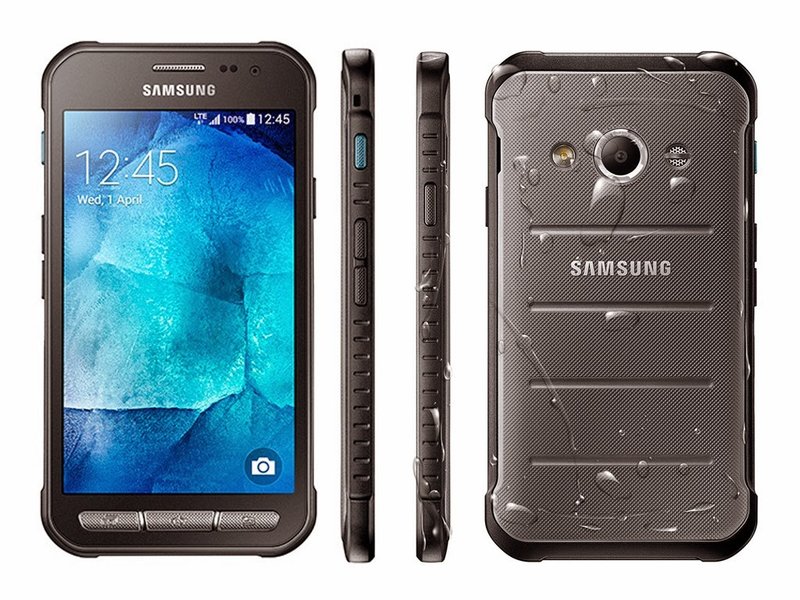 تسريبات حول هاتف Samsung Galaxy S7 active الشاق والخارق