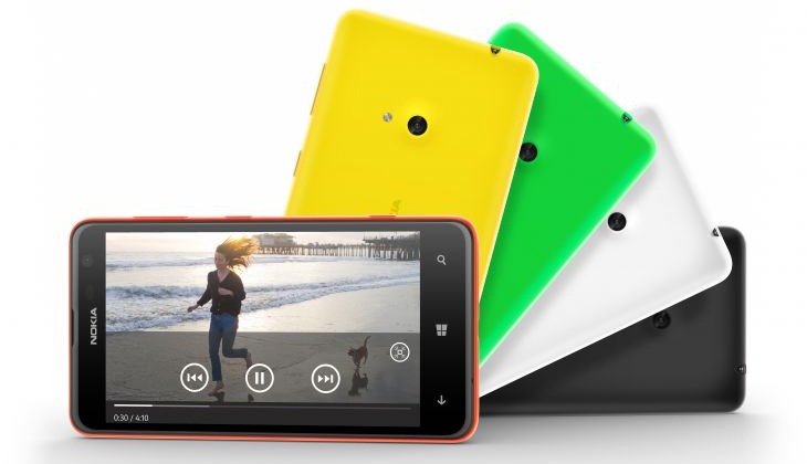 حصريا مميزات وعيوب هاتف Nokia Lumia 625