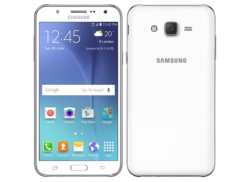 تحديث مارشميلو يصل الي الهاتف الذكى Samsung Galaxy J5 رسمياً في الهند