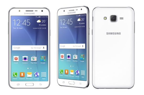 تسريبات حول هاتف Samsung Galaxy J5 2016 الذكي والرائع