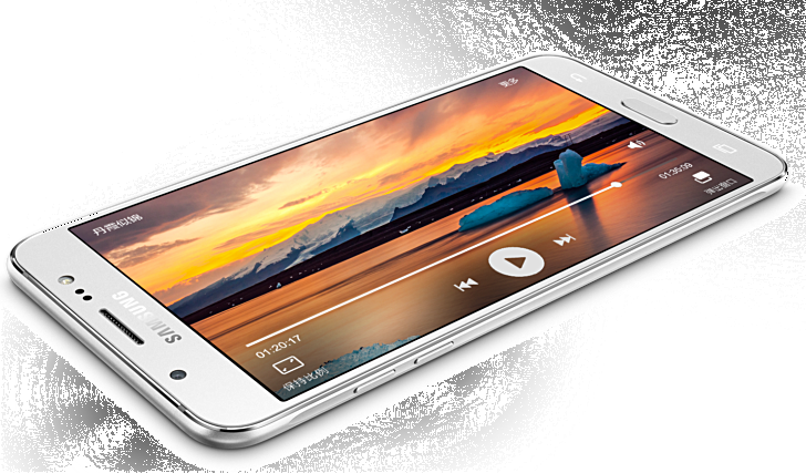 رسميا : سامسونج تعلن عن الهاتفين المنتظرين Galaxy J5 و Galaxy J7 نسخة 2016 بمواصفات رائعه وسعر منافس 