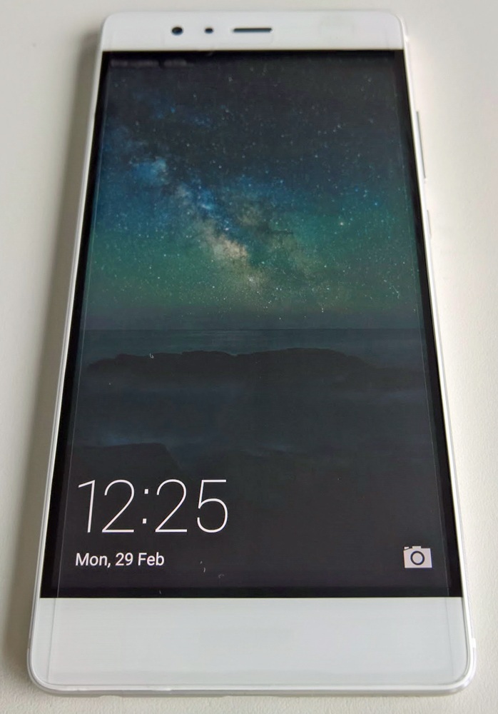 تسريبات : صور جديده هاتف Huawei P9 الذكى القادم