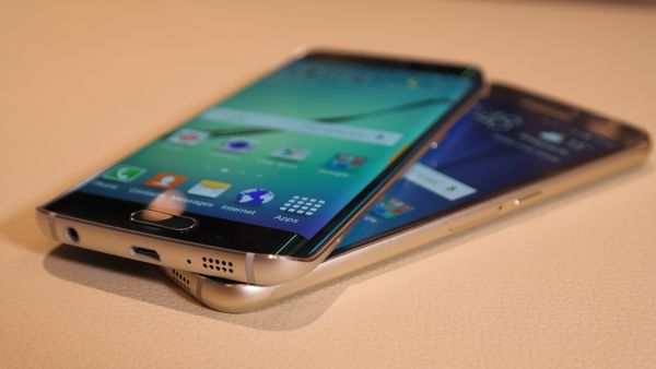 معلومات جديده حول هاتفي Galaxy S7 و Galaxy S7 Edge من داخل سامسونج
