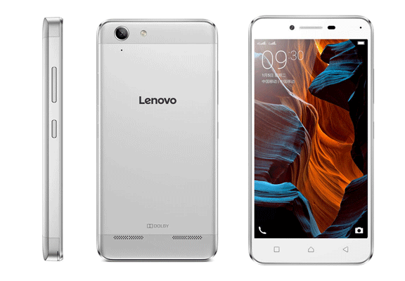 الاعلان رسمياً هاتف Lenovo Lemon 3 الذكي رداً علي شومي