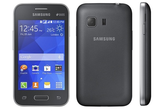 مميزات وعيوب Samsung Galaxy Star 2