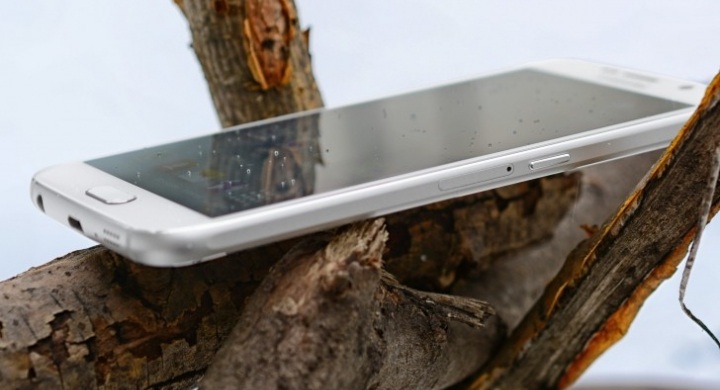 تسريبات جديده حول هاتف Samsung Galaxy S7 