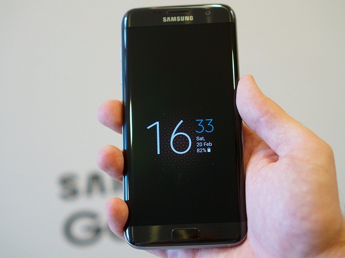 مميزات وعيوب هاتف Samsung Galaxy S7 Edge