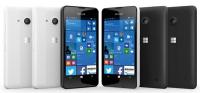 مميزات وعيوب Microsoft Lumia 550