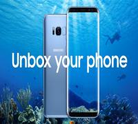 مراجعة هاتف Galaxy S8 من سامسونج