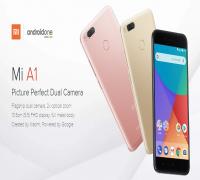 مراجعة لمميزات وعيوب هاتف Xiaomi Mi A1﻿